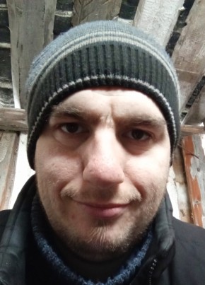 Михаил, 30, Россия, Ступино