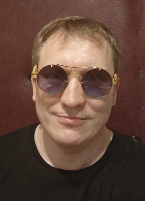 Константин из Москвы 42 года