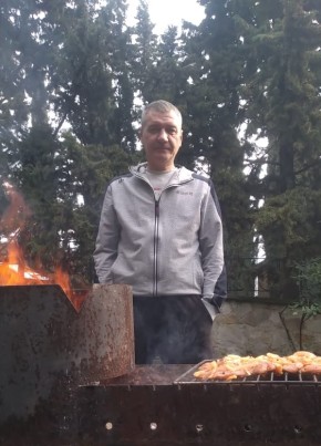 Сергей, 48, Россия, Гурзуф