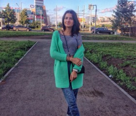 Лиана, 28 лет, Новочебоксарск