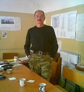 wladimir, 68, Россия, Самара