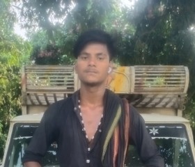 Nitesh kumar, 18 лет, Muzaffarpur