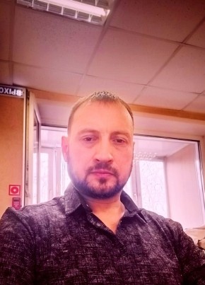 Vladimir, 50, Russia, Novokuznetsk