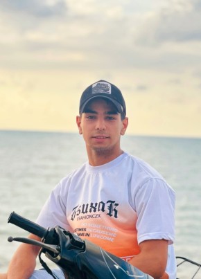 حسام, 18, Lebanon, Tripoli