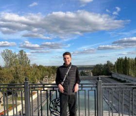 Владислав, 23 года, Ростов-на-Дону