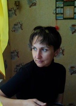 Елена, 49, Россия, Сенгилей