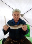 Mikhail, 66  , Yakutsk