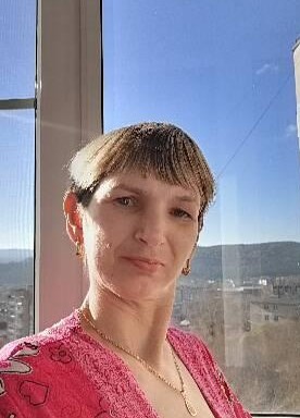 Елена, 46, Россия, Златоуст