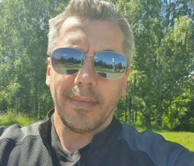 Mikhail, 48, Teykovo