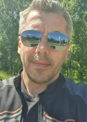 Михаил, 47, Россия, Тейково