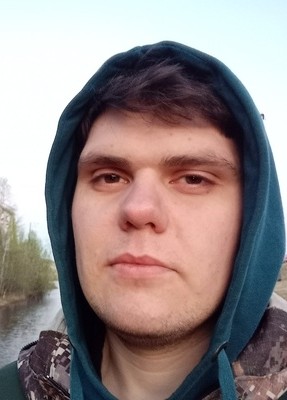 Михаил, 24, Россия, Новый Уренгой