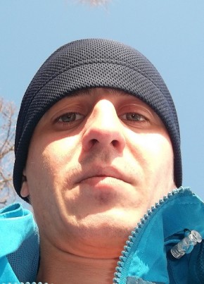 Valeriy, 35, Russia, Blagoveshchensk (Amur)