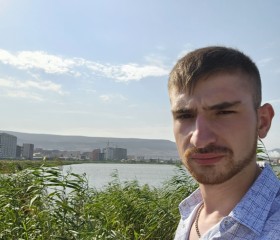 Мухаммед, 21 год, Санкт-Петербург