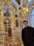 Дастанбек, 20 лет, Санкт-Петербург