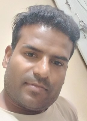 Sunil, 27, India, Delhi