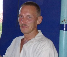 Андрей, 54 года, Братск