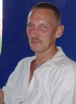 Андрей, 54 года, Братск