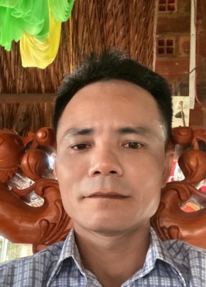 Tạ Văn Hair, 46, Công Hòa Xã Hội Chủ Nghĩa Việt Nam, Thành phố Hồ Chí Minh
