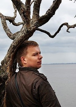 Алексей, 38, Россия, Иваново
