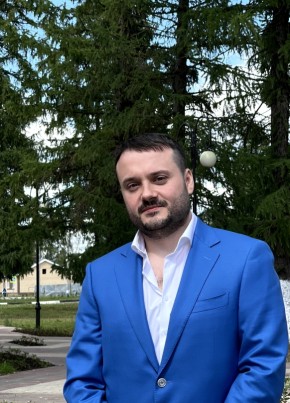 Roman, 37, Russia, Moscow