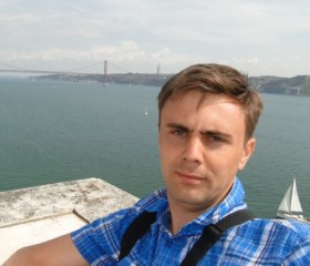 Илья, 39 лет, London