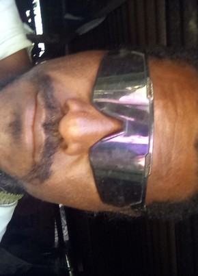 Taizon, 37, Papua New Guinea, Port Moresby