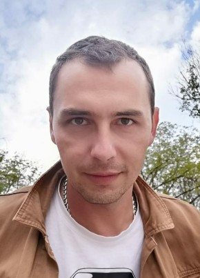Константин, 37, Россия, Краснодар