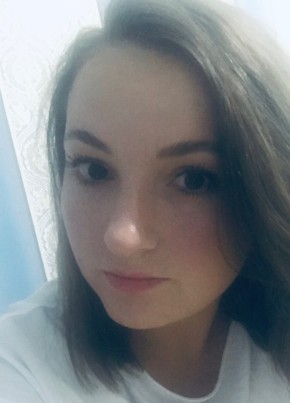 Дарья, 32, Россия, Кемерово