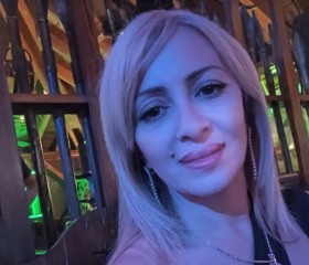 Nelli, 44, Krasnodar
