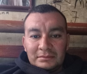 Yilmar Navia, 38 лет, Pasto