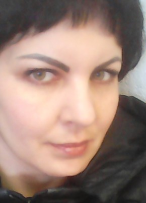 Юлия Евгеньевн, 43, Россия, Уяр