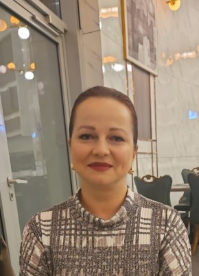 Juliana из Hannover 47 лет