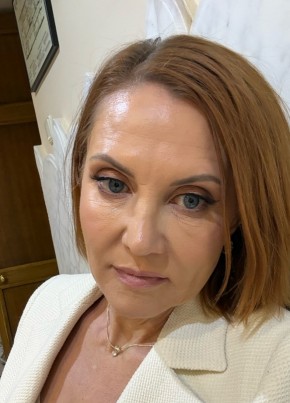 Olga, 49, Russia, Moscow