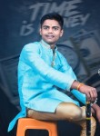 Yash Raj, 18 лет, Mehekar