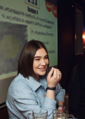 Olga, 24, Россия, Благовещенск (Амурская обл.)