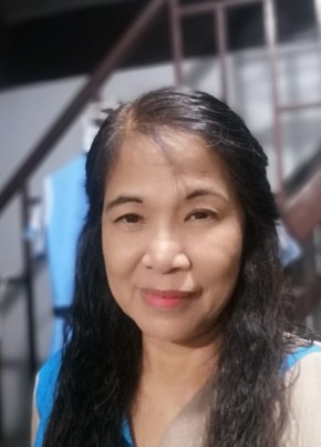 Lhita Mamawag, 61, Pilipinas, San Pedro