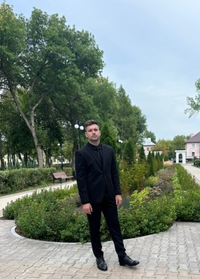 Сергей из Тольятти 29 лет