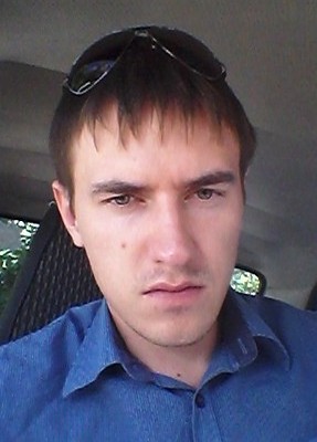 Иван, 37, Россия, Городище (Волгоградская обл.)