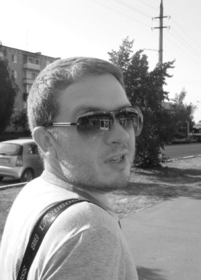 Олег, 45, Россия, Шатура