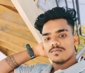 Good 😊😊, 22 года, Bhubaneswar