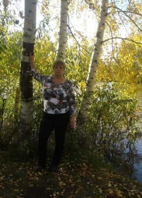 Елена, 56, Россия, Ростов-на-Дону