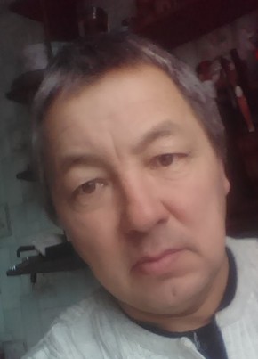 Михаил, 59, Россия, Вилюйск