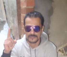 محمد, 38, Cairo