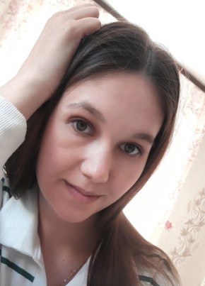 Анастасия, 37, Россия, Козьмодемьянск
