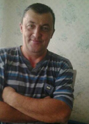 Радик Гайфулли, 58, Россия, Чистополь