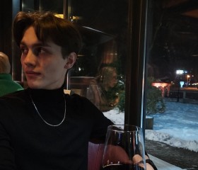 Данил, 21 год, Калининград