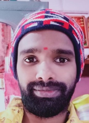 Ravi R, 30, India, Bangalore