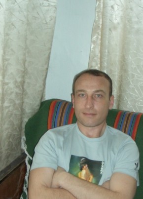 Алексей, 48, Россия, Кемерово