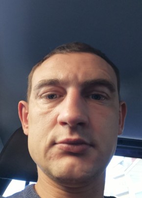 Alessandro, 34, Repubblica Italiana, Roma
