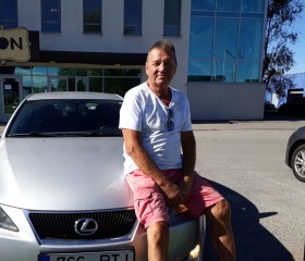 yuri, 70, Johvi
